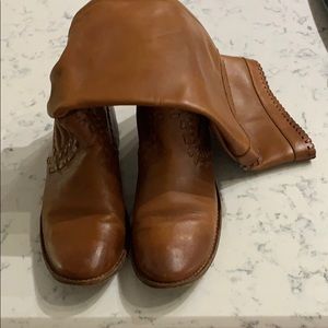Frye boots